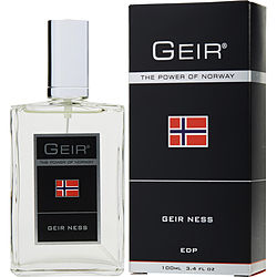 Geir Geir
