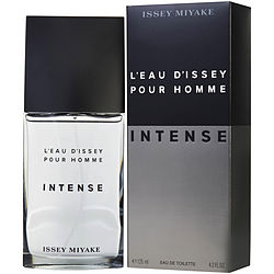 L'Eau d'Issey Pour Homme Intense L'Eau d'Issey Pour Homme Intense