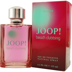 Joop Beach Clubbing Joop Beach Clubbing