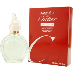 Panthere De Cartier Eau Legere Panthere De Cartier Eau Legere