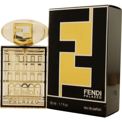 Fendi Palazzo Fendi Palazzo