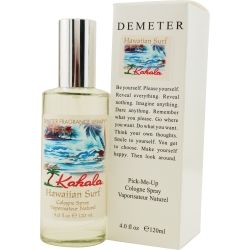 Demeter Kahala Demeter Kahala