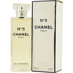 Chanel #5 Eau Premiere Chanel #5 Eau Premiere