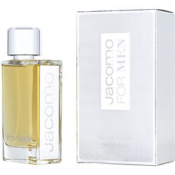 Jacomo Silver Jacomo Silver