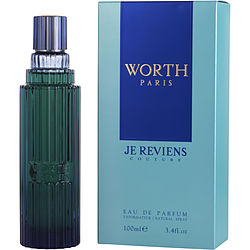 Je Reviens Couture Je Reviens Couture