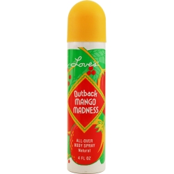 Loves Mango Madness Loves Mango Madness