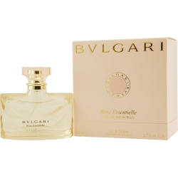 Bvlgari Rose Essentielle L'Eau De Toilette Rosee Bvlgari Rose Essentielle L'Eau De Toilette Rosee
