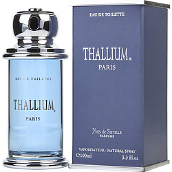 Thallium Thallium