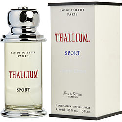 Thallium Sport Thallium Sport
