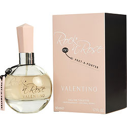 Valentino Rock 'N Rose Pret A Porter Valentino Rock 'N Rose Pret A Porter