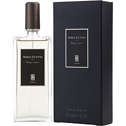 Serge Lutens Serge Noire Serge Lutens Serge Noire