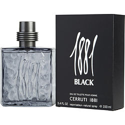 Cerruti 1881 Black Cerruti 1881 Black