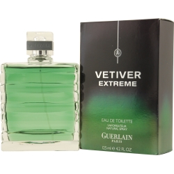 Vetiver Extreme Vetiver Extreme