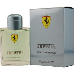 Ferrari Light Essence Ferrari Light Essence