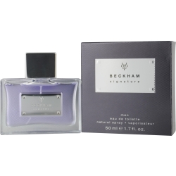 Beckham Signature Beckham Signature