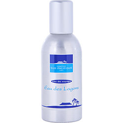 Comptoir Sud Pacifique Eau Des Lagons Comptoir Sud Pacifique Eau Des Lagons