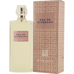Eau De Givenchy Mythical Eau De Givenchy Mythical