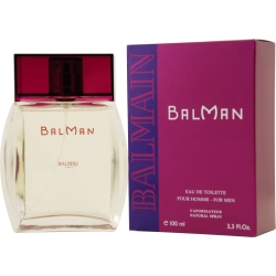 Balman Balman