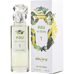 Eau De Sisley 1 Eau De Sisley 1
