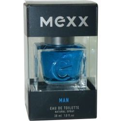 Mexx Mexx
