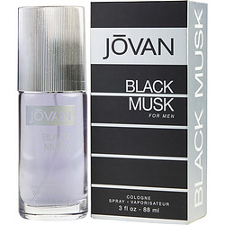 Jovan Black Musk Jovan Black Musk
