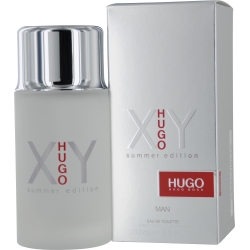 Hugo Xy Summer Edition Hugo Xy Summer Edition