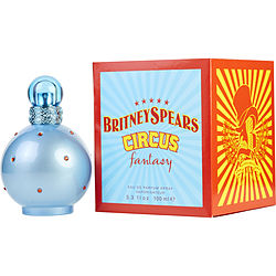 Circus Fantasy Britney Spears Circus Fantasy Britney Spears
