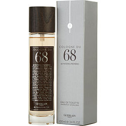 Cologne Du 68 Guerlain Cologne Du 68 Guerlain
