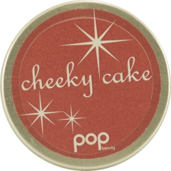 Pop Beauty Pop Beauty