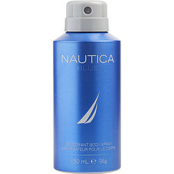 Nautica Blue Nautica Blue