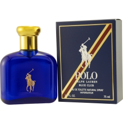 Polo Blue Club Polo Blue Club