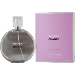 Chanel Chance Eau Tendre Chanel Chance Eau Tendre