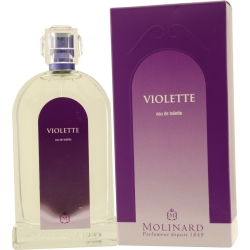 Les Fleurs Violette Les Fleurs Violette