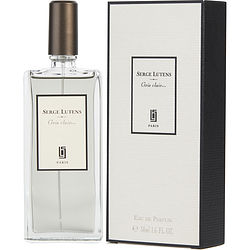 Serge Lutens Gris Clair Serge Lutens Gris Clair