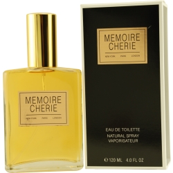 Memoire Cherie Memoire Cherie