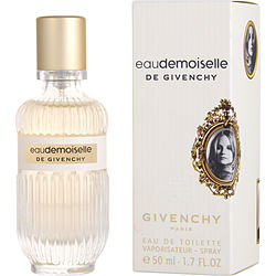 Eau Demoiselle De Givenchy Eau Demoiselle De Givenchy