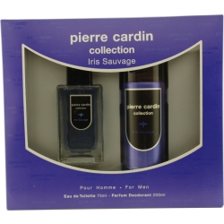 Pierre Cardin Collection Iris Sauvage Pierre Cardin Collection Iris Sauvage