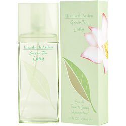 Green Tea Lotus Green Tea Lotus
