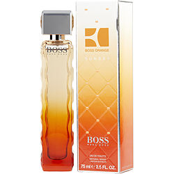Boss Orange Sunset Boss Orange Sunset