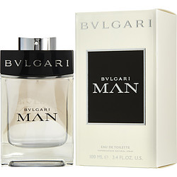 Bvlgari Man Bvlgari Man
