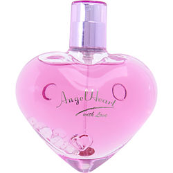 Angel Heart With Love Angel Heart With Love