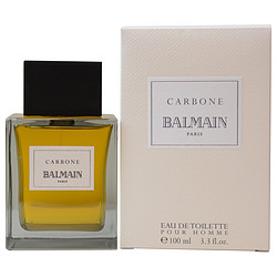 Carbone De Balmain Carbone De Balmain