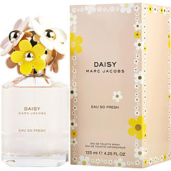 Marc Jacobs Daisy Eau So Fresh Marc Jacobs Daisy Eau So Fresh