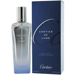 Cartier De Lune Cartier De Lune