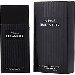 Animale Black Animale Black