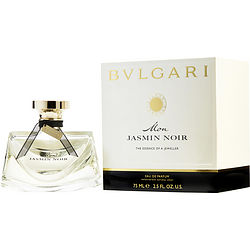 Bvlgari Mon Jasmin Noir Bvlgari Mon Jasmin Noir