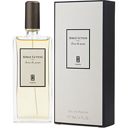 Serge Lutens Jeux De Peau Serge Lutens Jeux De Peau