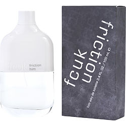 Fcuk Friction Fcuk Friction