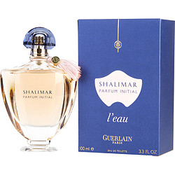 Shalimar Parfum Initial L'Eau Shalimar Parfum Initial L'Eau
