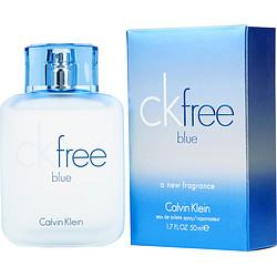 Ck Free Blue Ck Free Blue